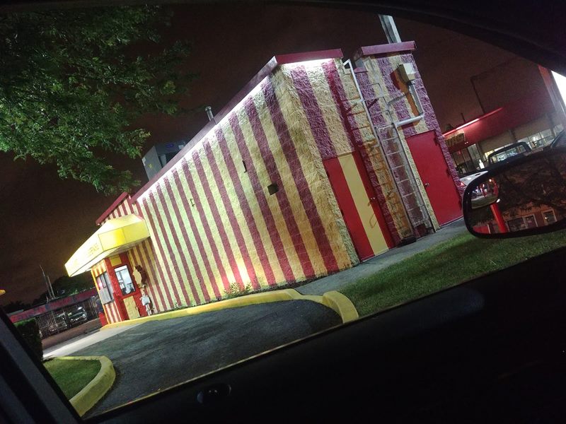 Western Tacos exterior