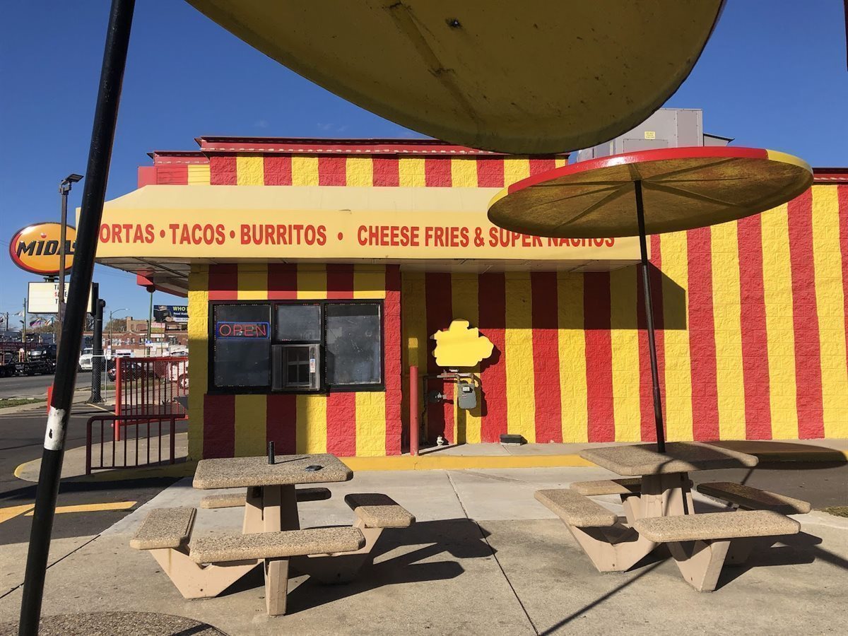Western Tacos